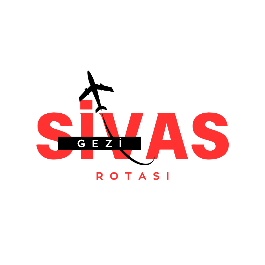 Sivas Gezi Rotası Logo